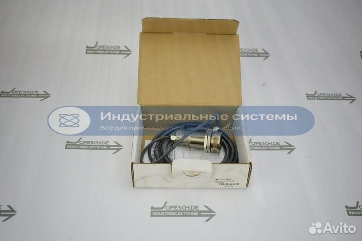 Датчик расстояния sensopart FMS 30-44 U-60