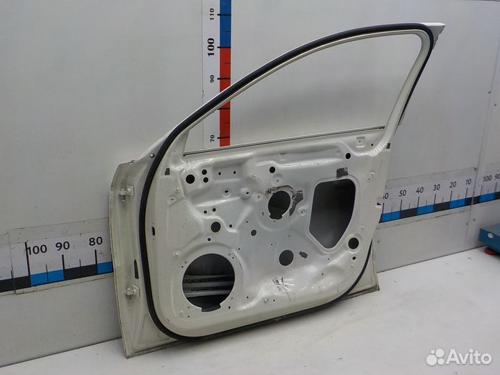 Дверь передняя правая Audi A3/RS3/S3
