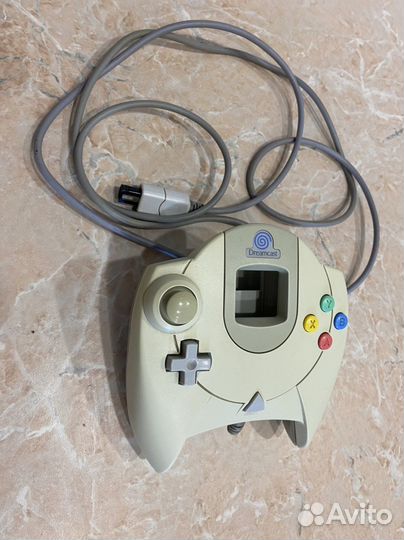 Геймпад dreamcast original