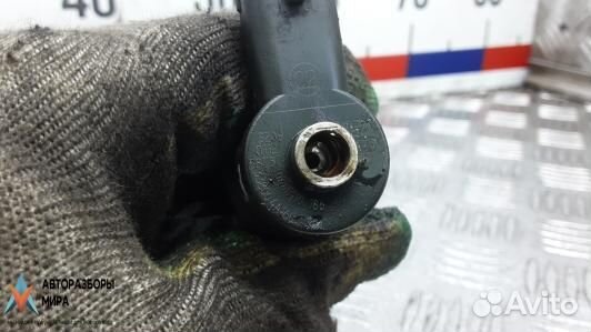 Форсунка Kia Sorento 2005 0445110186