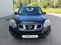 Nissan X-Trail 2.0 CVT, 2013, 128 880 км, с пробегом, цена 1 595 000 руб.