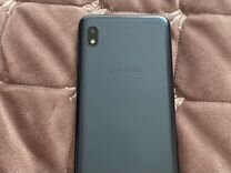 Samsung Galaxy A10, 2/32 ГБ