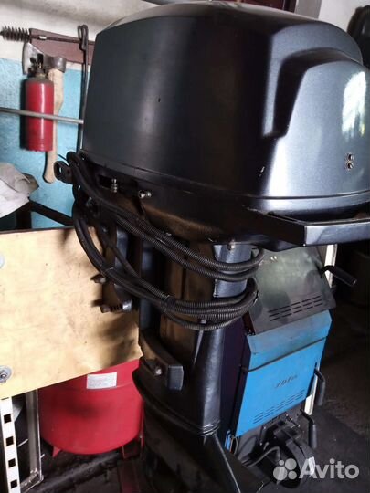 Водный транспорт