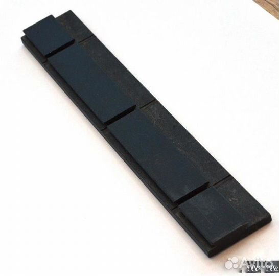 Шпонки для буровой Bauer BG22