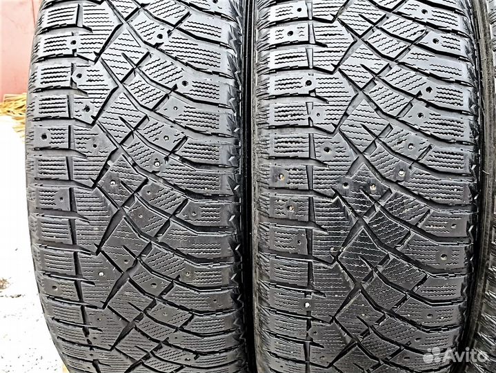 Nitto Therma Spike (NTSPK-B01) 245/55 R19 103T