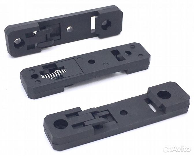 Накладка-карман для карт R10 Holder