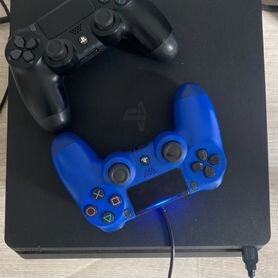 Sony playstation 4 slim