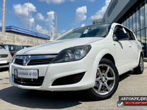 Opel Astra 1.4 AMT, 2010, 130 000 км, с пробегом, цена 680 000 руб.