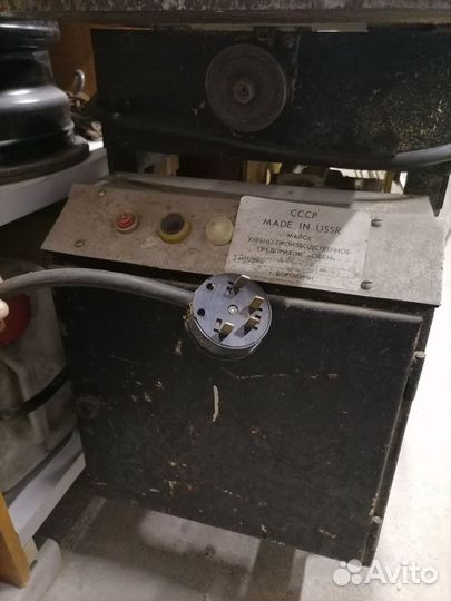 Станок деревообрабатывающий