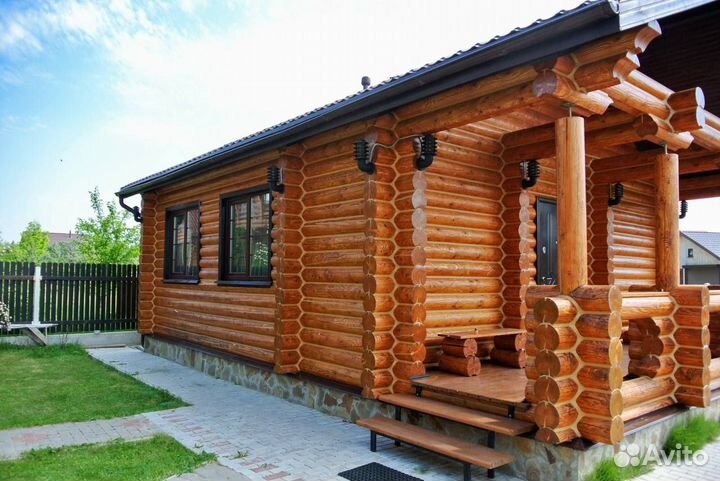 Шлифовка покраска Герметизация