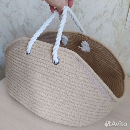 Лежанка для питомца