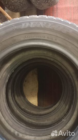 Dunlop Graspic DS3 195/65 R15 91Q