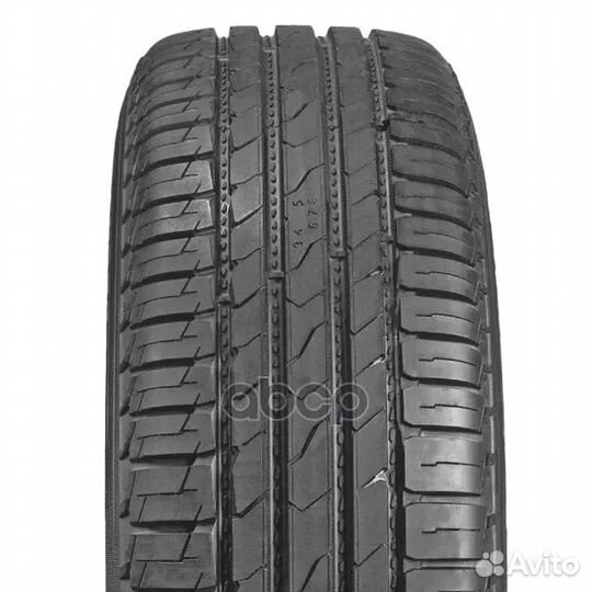 Ikon Tyres Nordman S2 SUV 225/65 R17