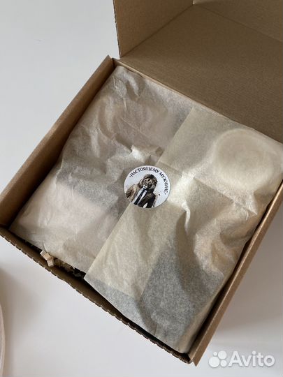 Подарочный бокс для мужчины