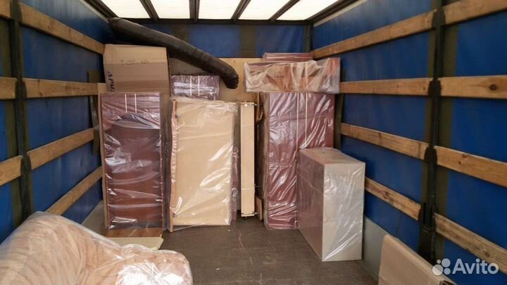 Грузоперевозки/Грузчики/Переезды 24/7