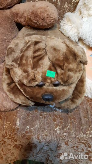 Мягкая игрушка цены разные