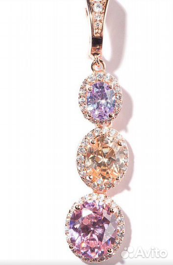 Комплект бижутерии Lovely Jewelry