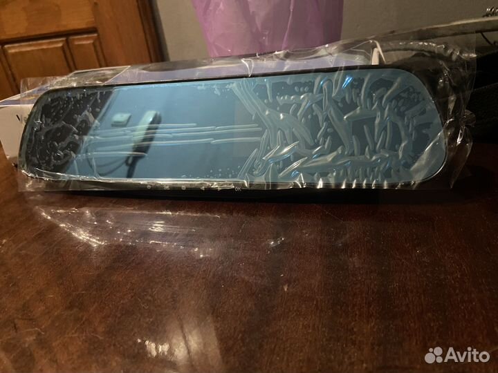 Авторегистраторы-Зеркало