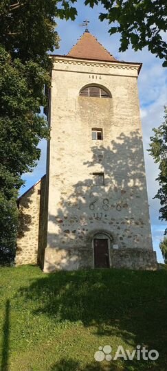 Индивидуальные экскурсии