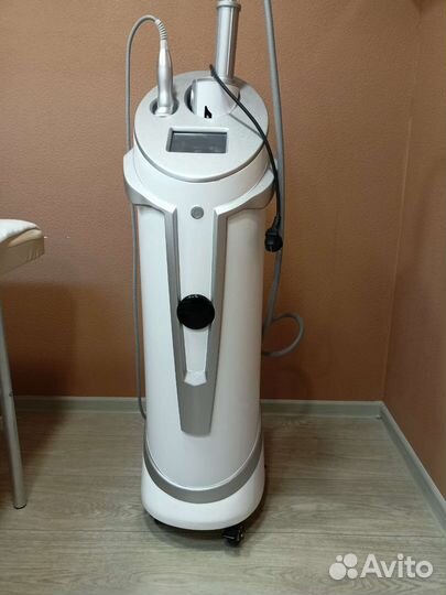 Вибро -компрессионный аппарат