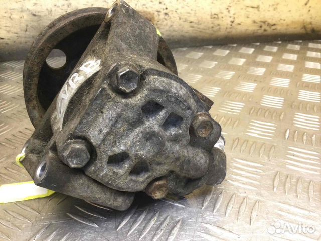 Насос гидроусилителя руля Ford Transit 3A674A798Z;