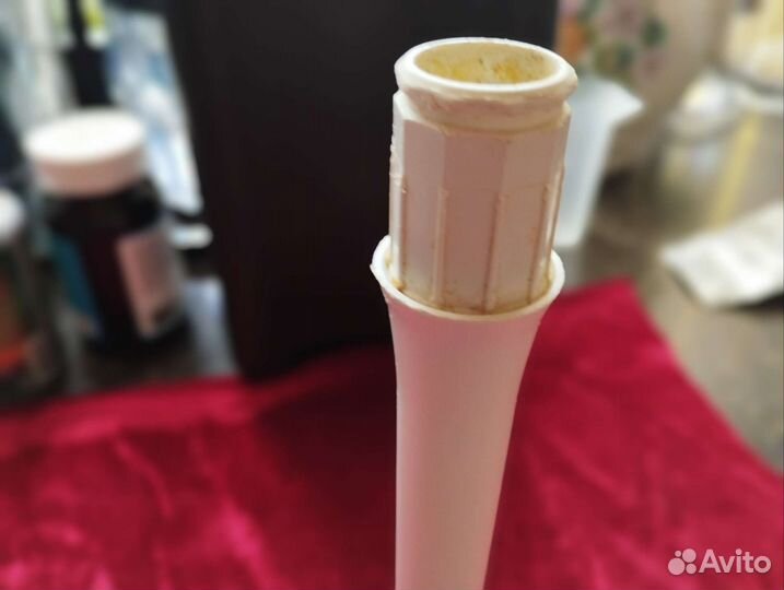 Bosch насадка измельчитель (чоппер) MFQ36440/01