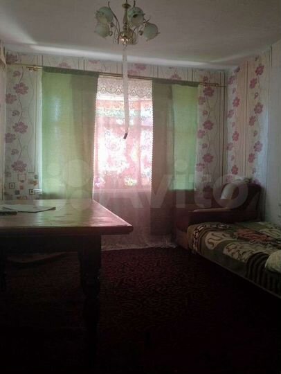 Дом 34,6 м² на участке 9,8 сот.