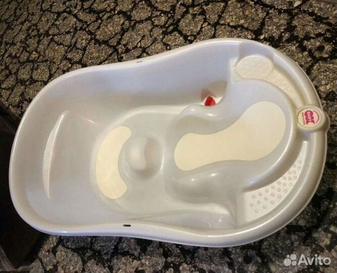 Ванночка для купания