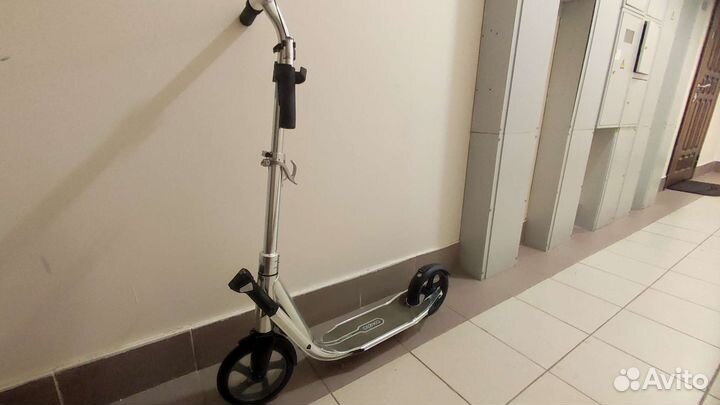 Самокат Oxelo 7 EasyFold