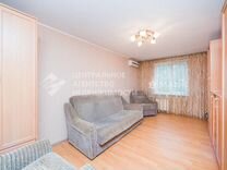 2-к. квартира, 48,9 м², 2/5 эт.