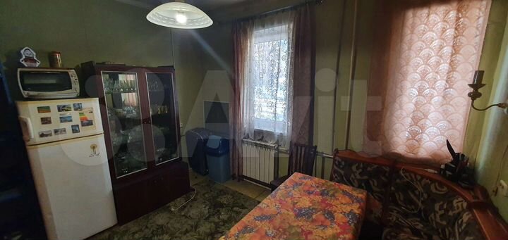 1-к. квартира, 32,6 м², 1/2 эт.