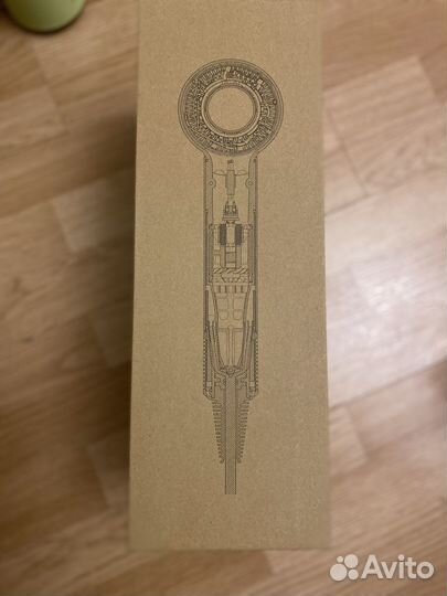 Фен dyson supersonic оригинал