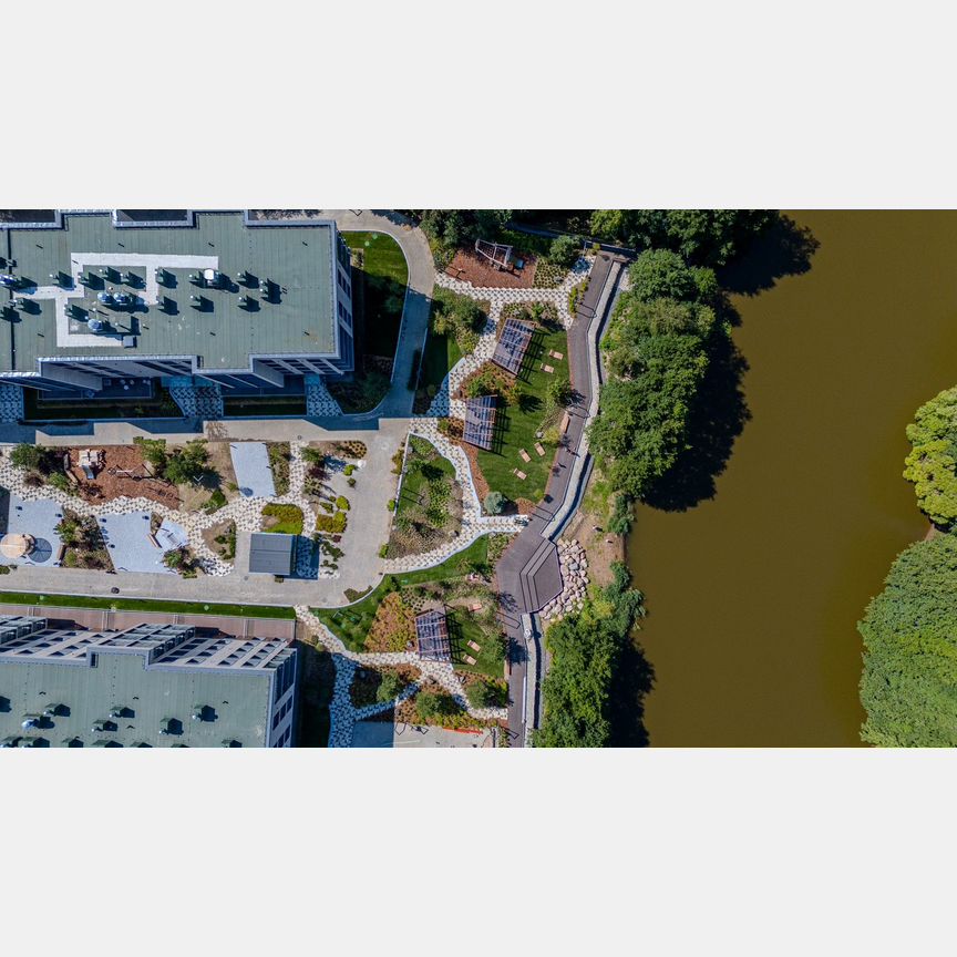 3-к. апартаменты, 84,9 м², 1/5 эт.