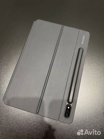 Samsung galaxy tab s8 5g 128гб+ клавиатура