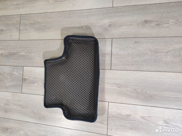 Автоковрики EVA 3D Ева ево эво коврики