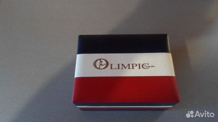 Olimpik
