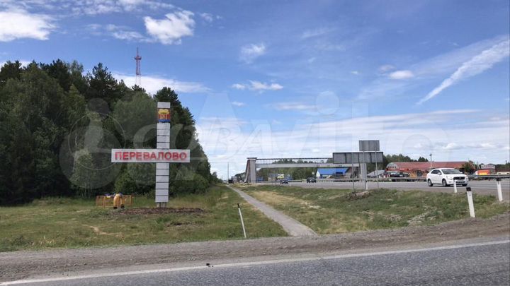 Участок 15 сот. (ИЖС)