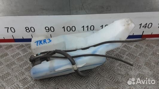 Бачок омывателя nissan qashqai J11 (TKR03NL01)