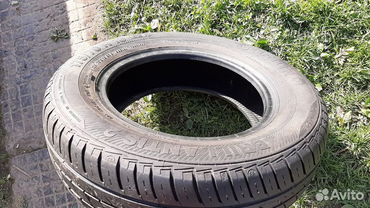 Barum Brillantis 2 175/70 R13