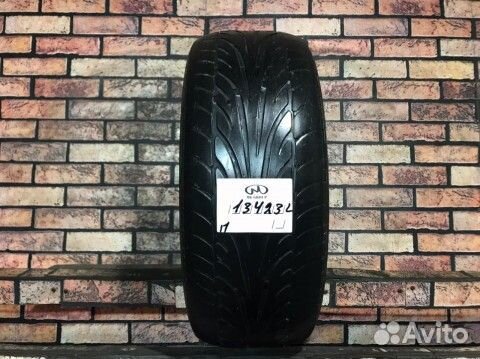 Dunlop SP Sport 9000 205/55 R16
