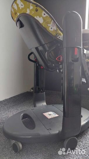 Стульчик для кормления peg perego tatamia