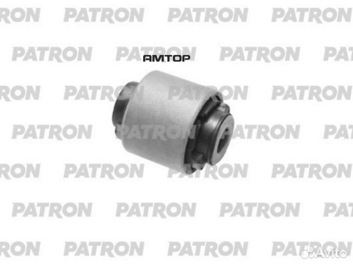 Patron PSE11970 PSE11970 patron Сайлентблок рычага