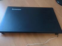 Крышка матрицы ноутбука Lenovo G505