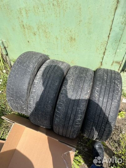 Goodyear Eagle Sport 215/60 R16 95V