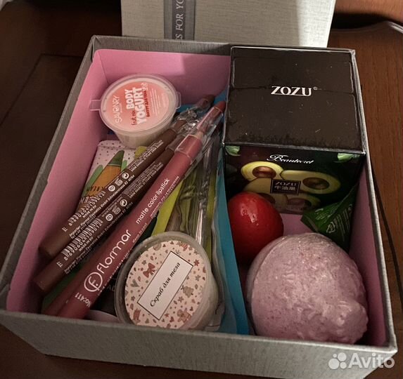 Подарок девушке, женщине