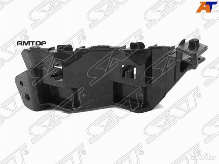 SAT ST-SZ53-000B-1 Крепление бампера suzuki SX-4 0
