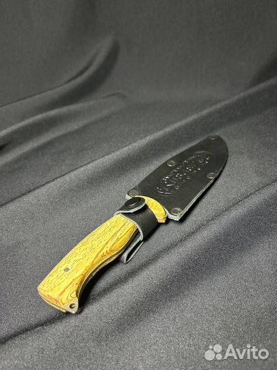 Нож Кизляр, разделочный