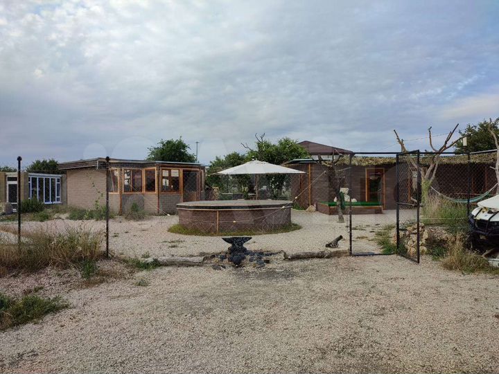 Комната 40 м², 1/1 эт.