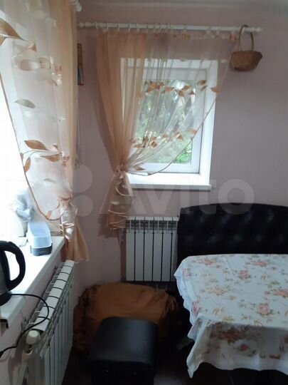 Дом 50 м² на участке 5 сот.