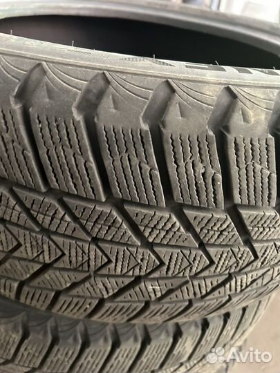 Nexen Winguard 16.9/75 R46